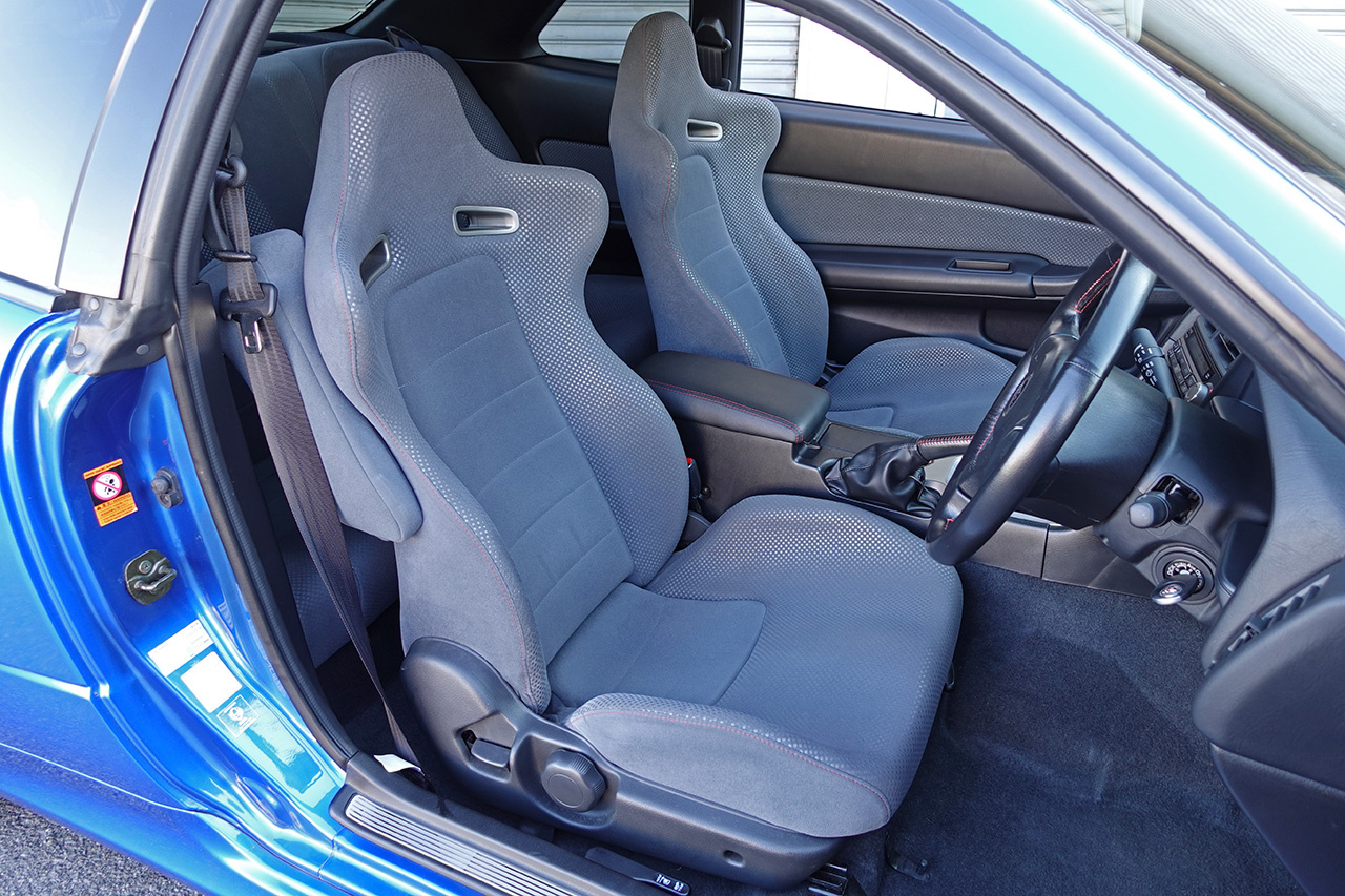 1999 Nissan SKYLINE GT-R BNR34 R34 Skyline GT-R V-SPEC, LOW KM's, TV2 Bayside Blue, NISMO LMGT4 18 Inch Wheels