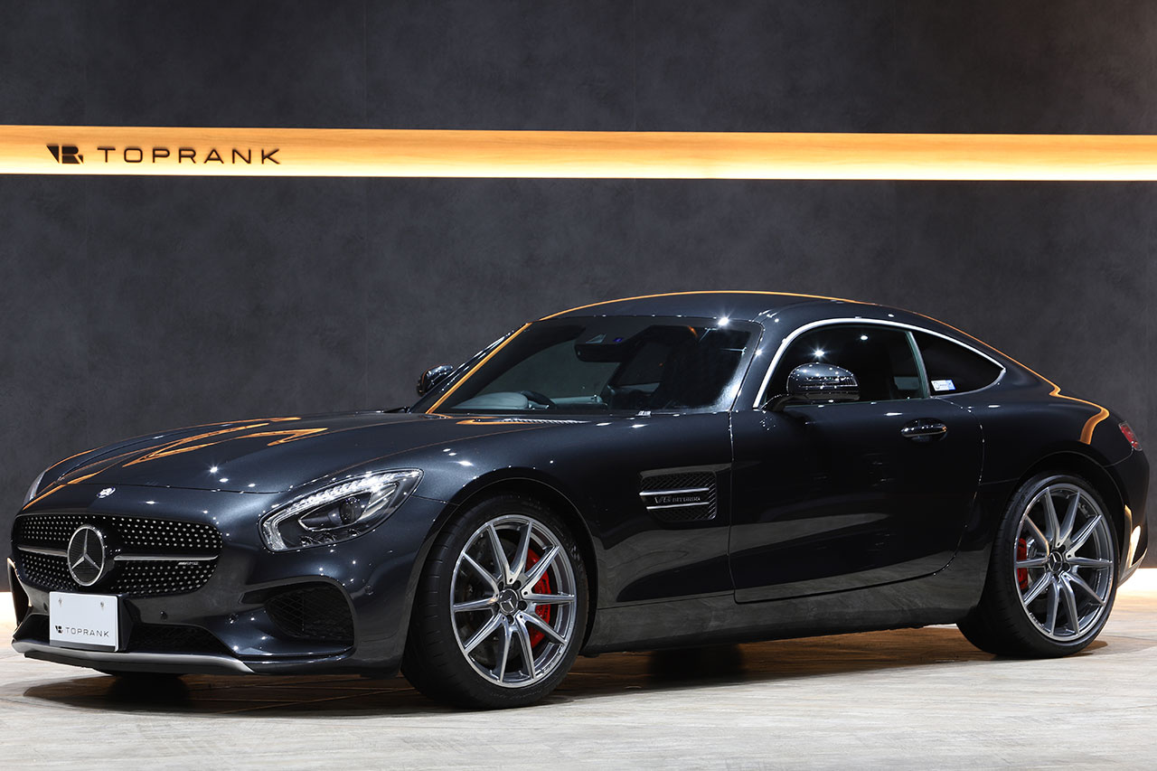 TOPRANK GLOBAL | Find top quality used cars from our stock