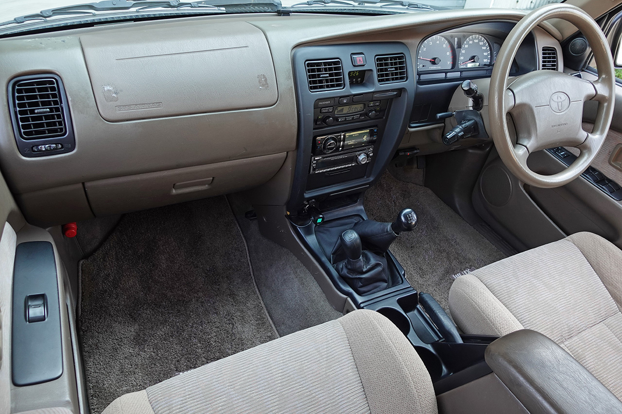 TOPRANK GLOBAL | Find top quality used cars from our stock