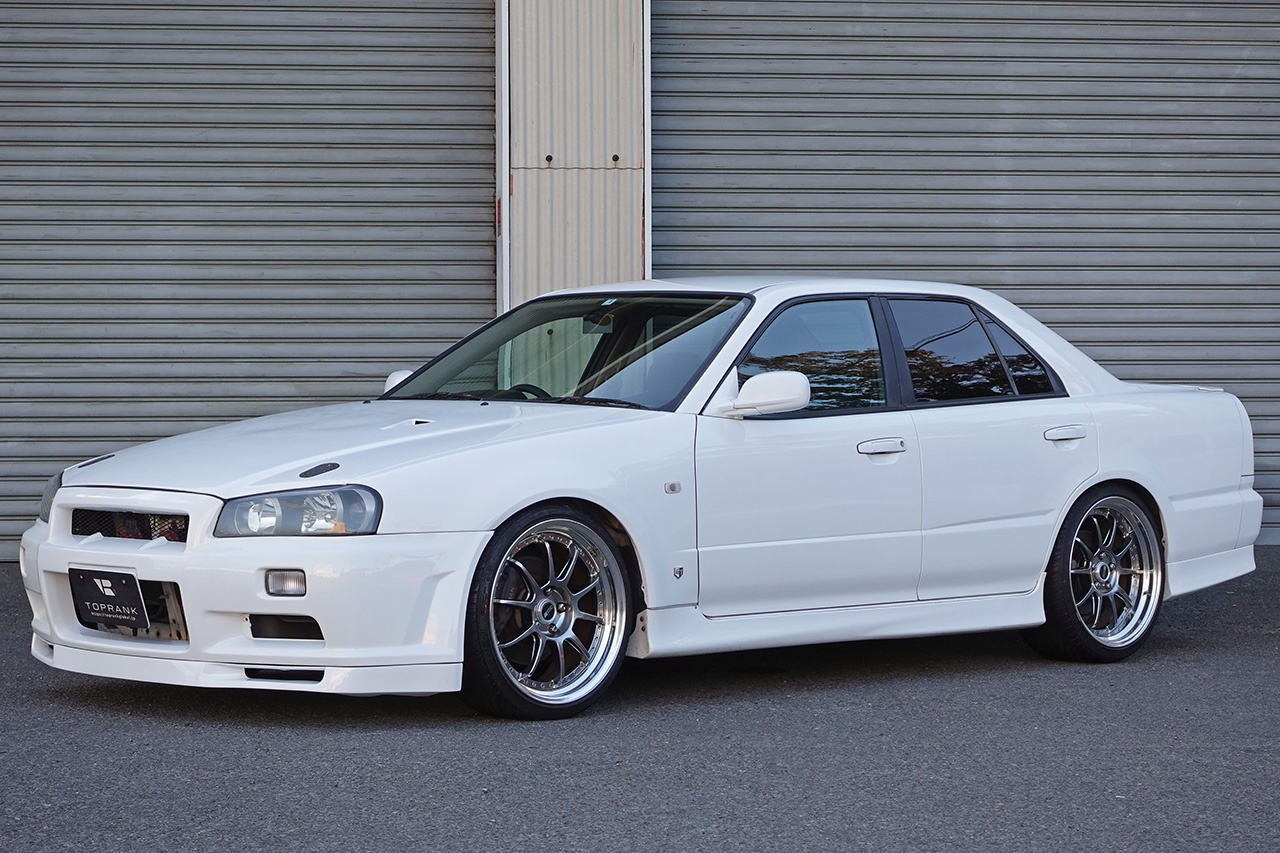 TOPRANK GLOBAL | Find top quality used cars from our stock