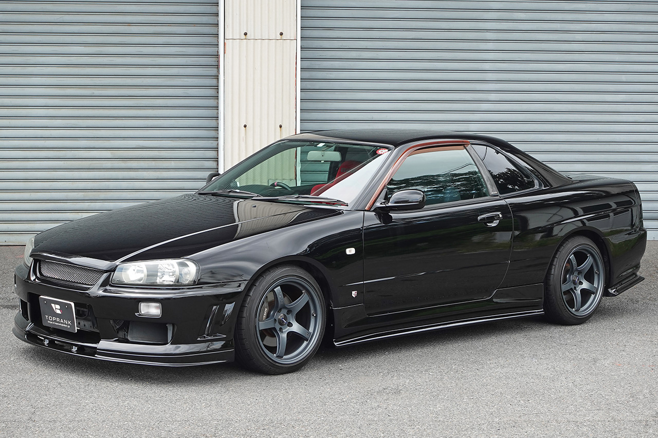 ★アリア 渋いトップカラー ビンテージスタイル TOPRANK GLOBAL | Find top quality used cars from our stock