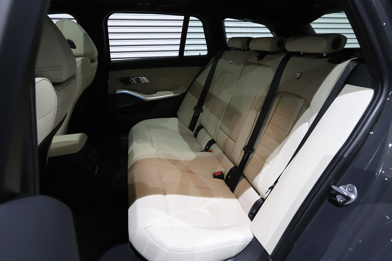 2023 BMW Alpina D3 null