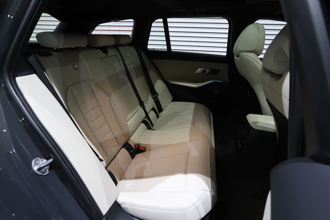 2023 BMW Alpina D3 null