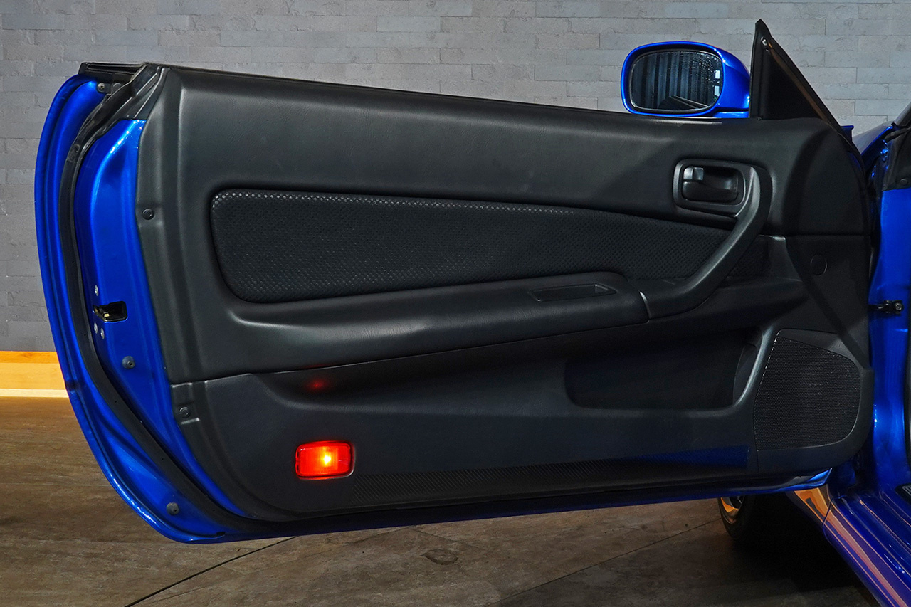 2000 Nissan SKYLINE GT-R BNR34 R34 GT-R, LOW MILEAGE, HKS Upgraded Turbos, NISMO LM-GT4 18 Inch Wheels, APM Rear Wing