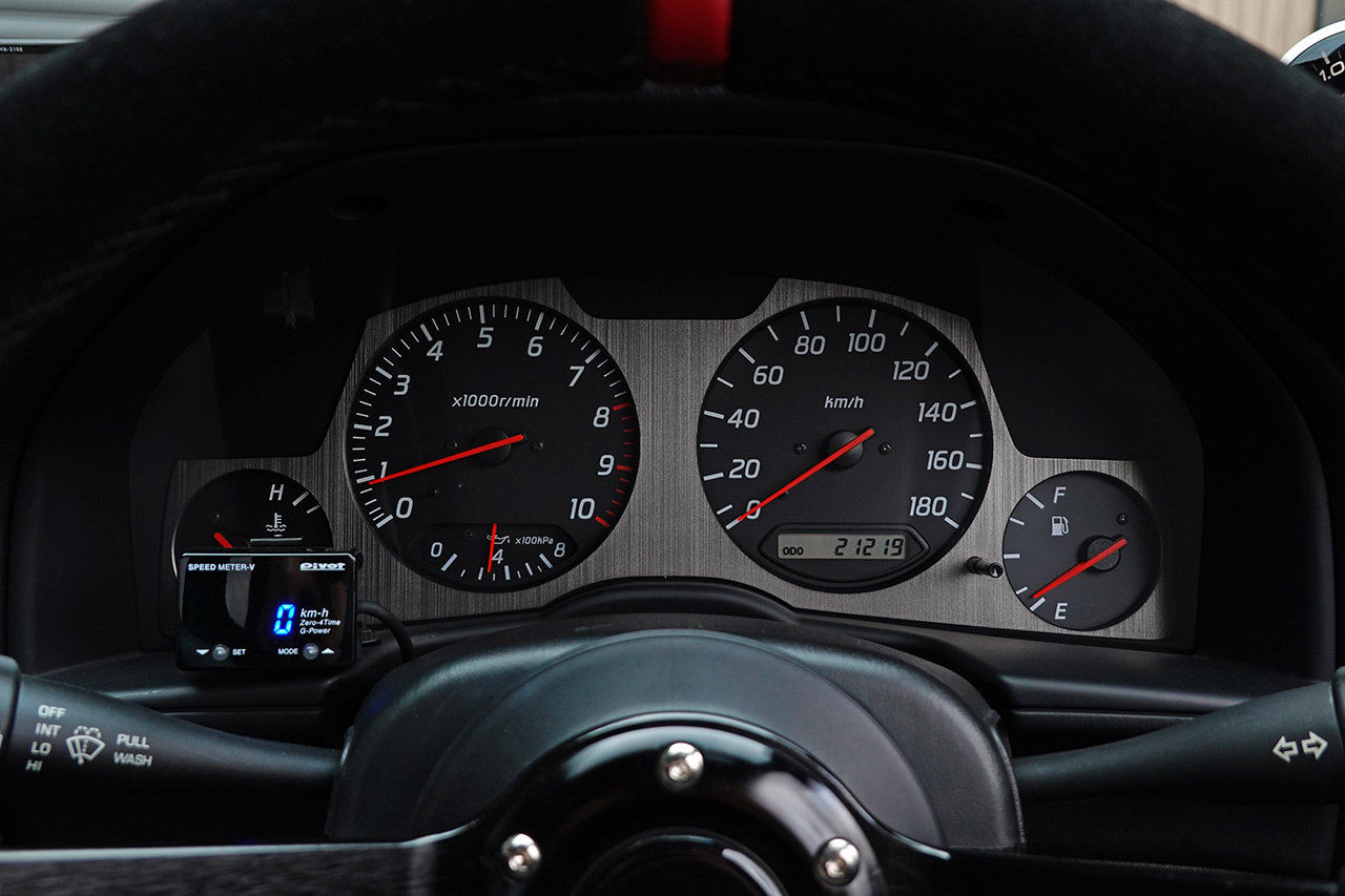 2000 Nissan SKYLINE GT-R BNR34 R34 GT-R, LOW MILEAGE, HKS Upgraded Turbos, NISMO LM-GT4 18 Inch Wheels, APM Rear Wing