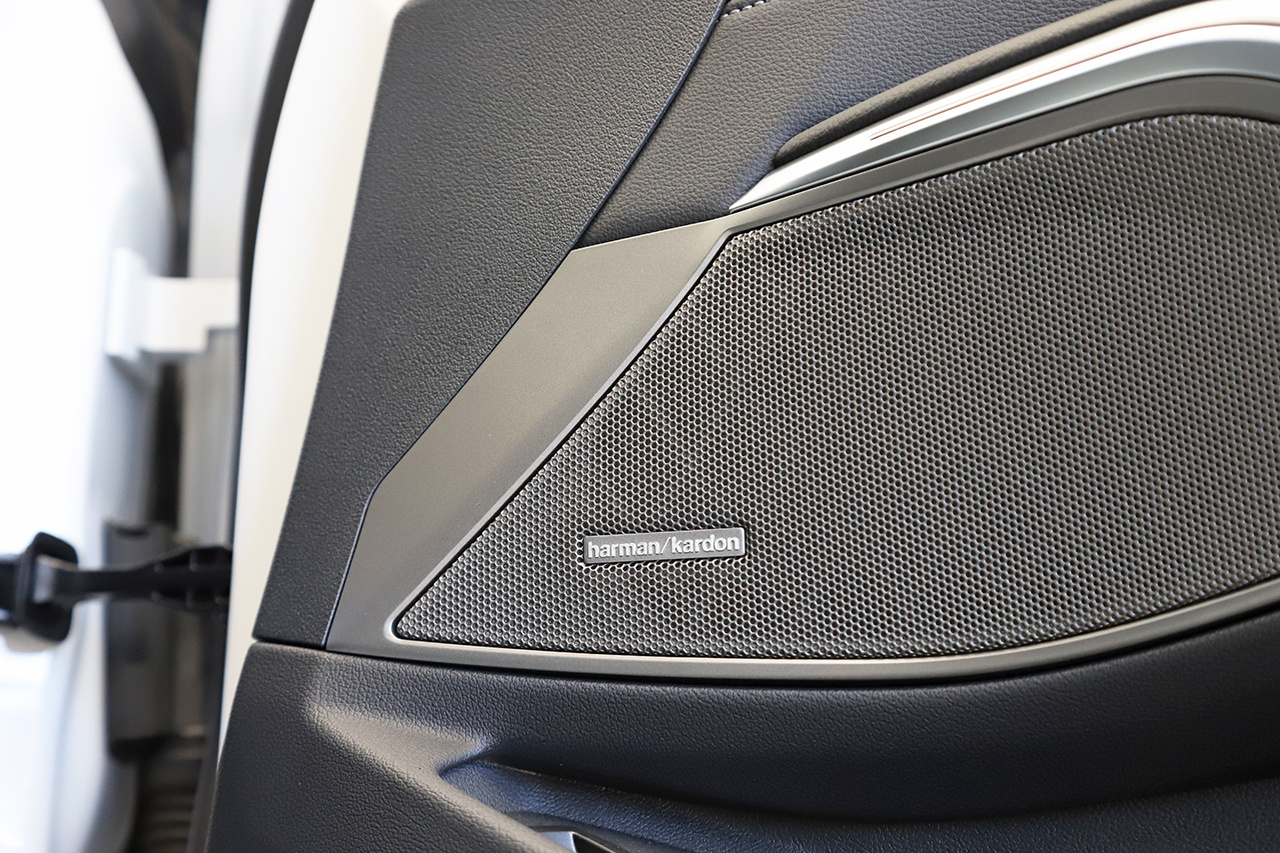 2023 BMW Alpina D3 null