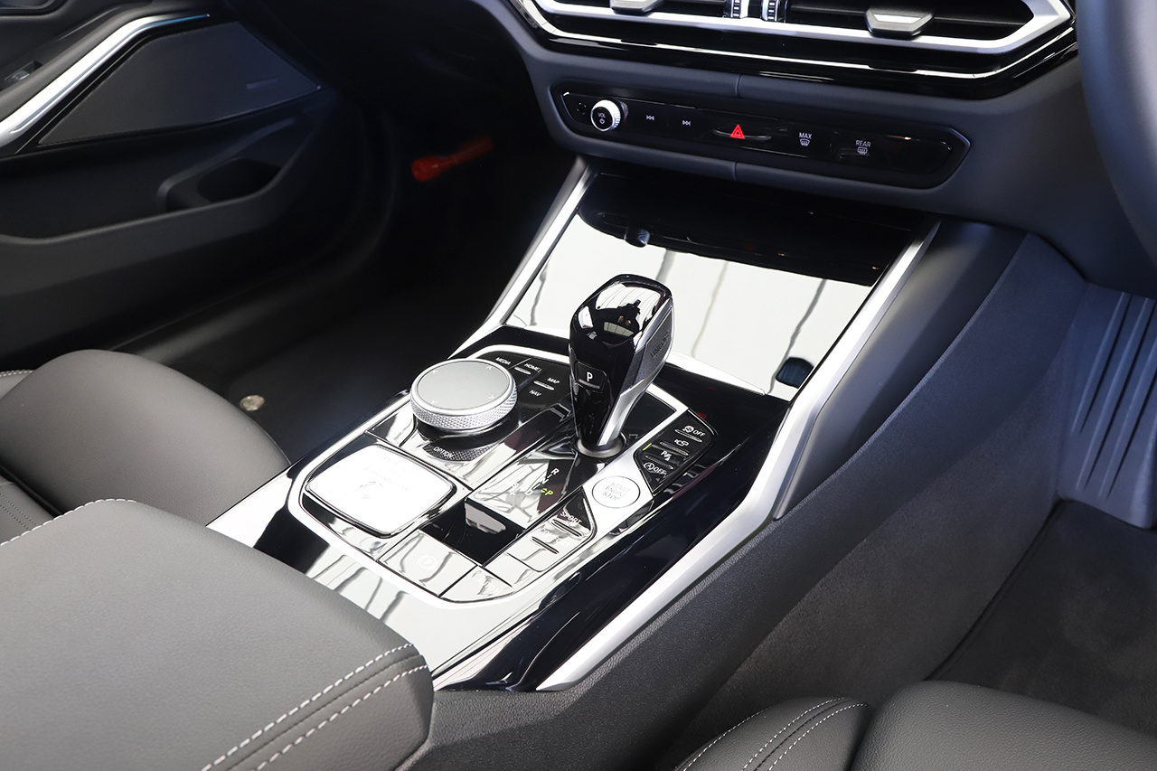 2023 BMW Alpina D3 null