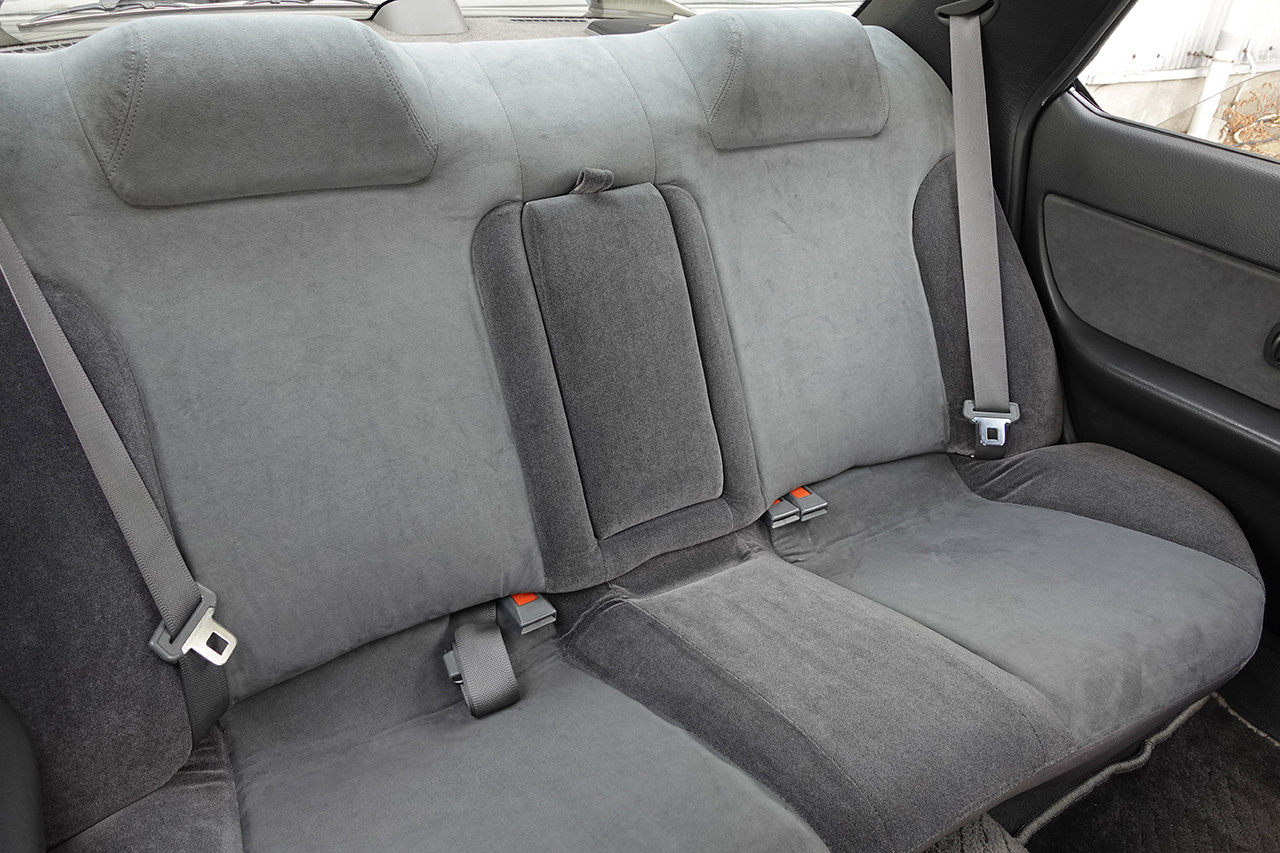 1992 Nissan SKYLINE HNR32 Skyline Autech Version, FULL STOCK, Produced ONLY 201 Units
