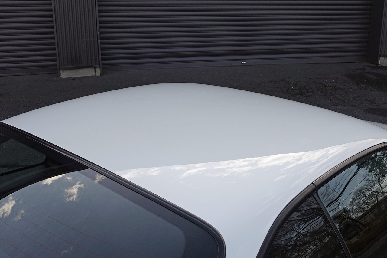 1997 Nissan SILVIA Silvia S14 K's KOUKI, TRUST Air Cleaner, CST 17 Inch Wheels