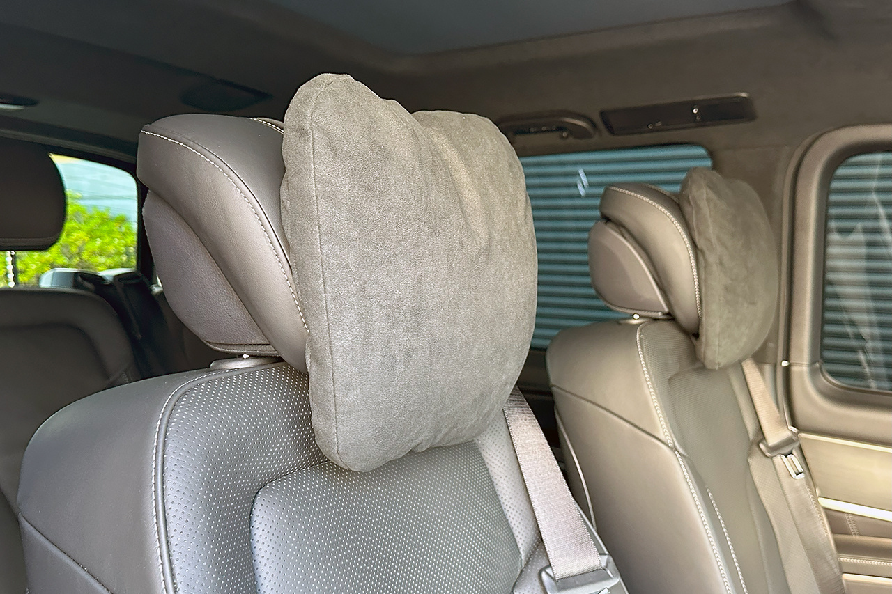 2022 Mercedes-Benz V CLASS null