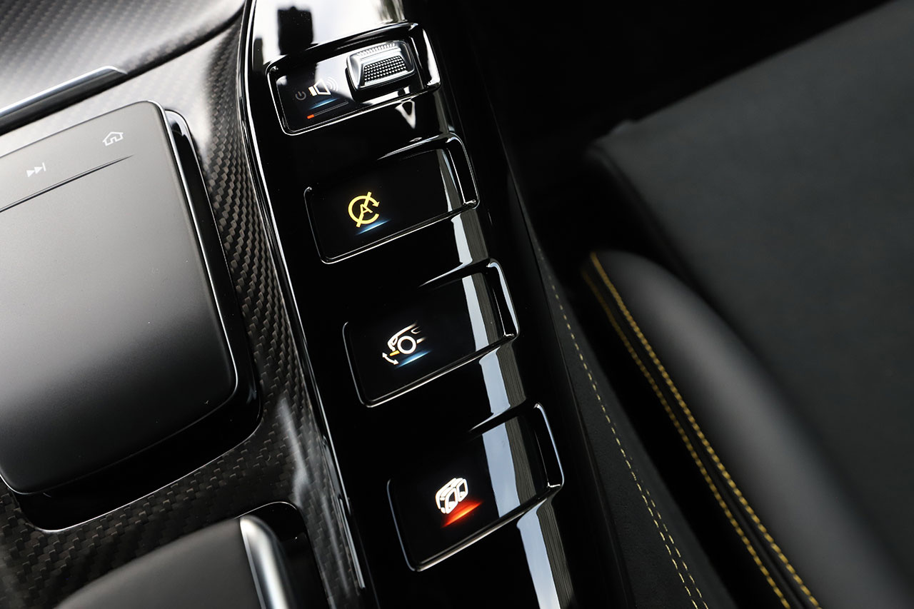 2022 Mercedes-AMG GT null