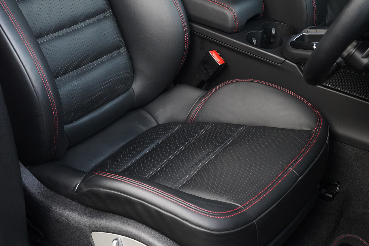 2021 Porsche MACAN null