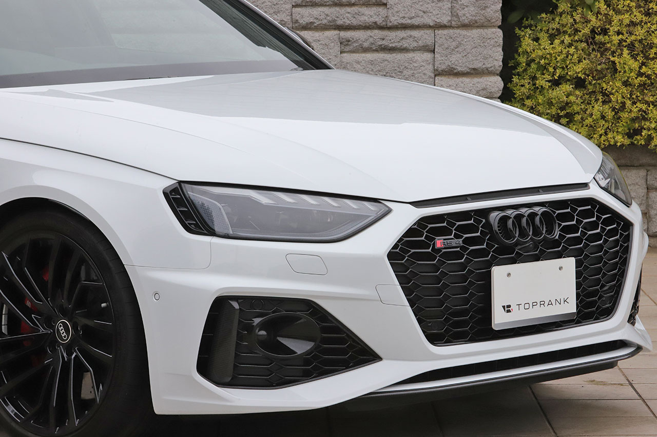 TOPRANK GLOBAL | Find top quality used cars from our stock