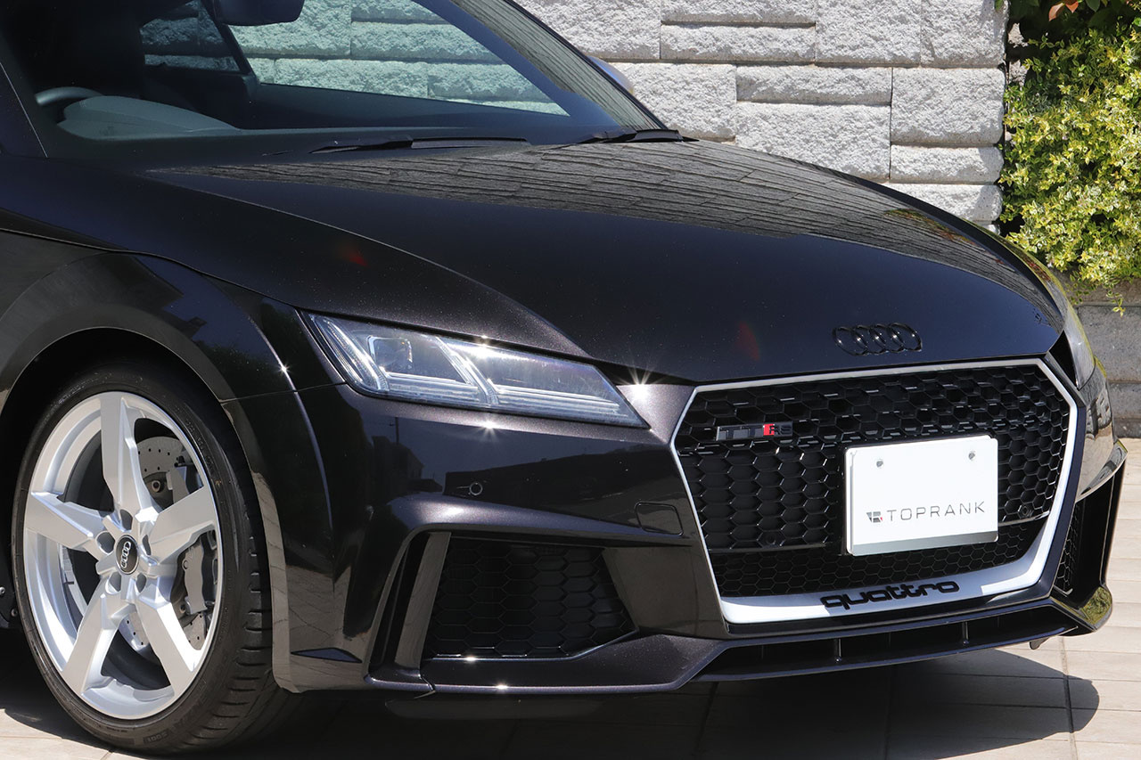 TOPRANK GLOBAL | Find top quality used cars from our stock